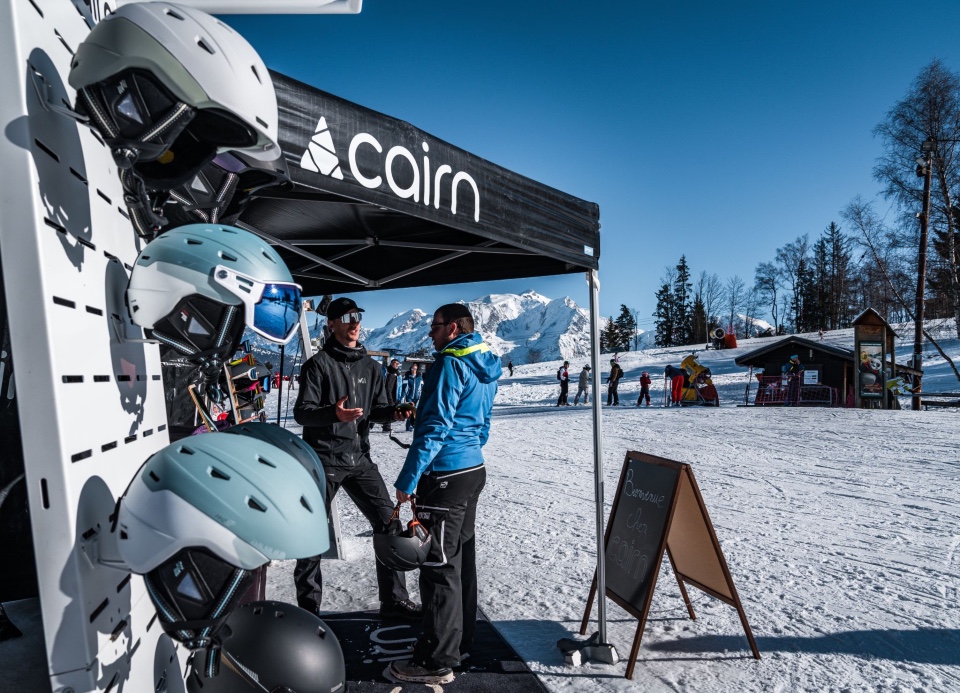 Le X.Light des neiges n'est désormais plus une légende !