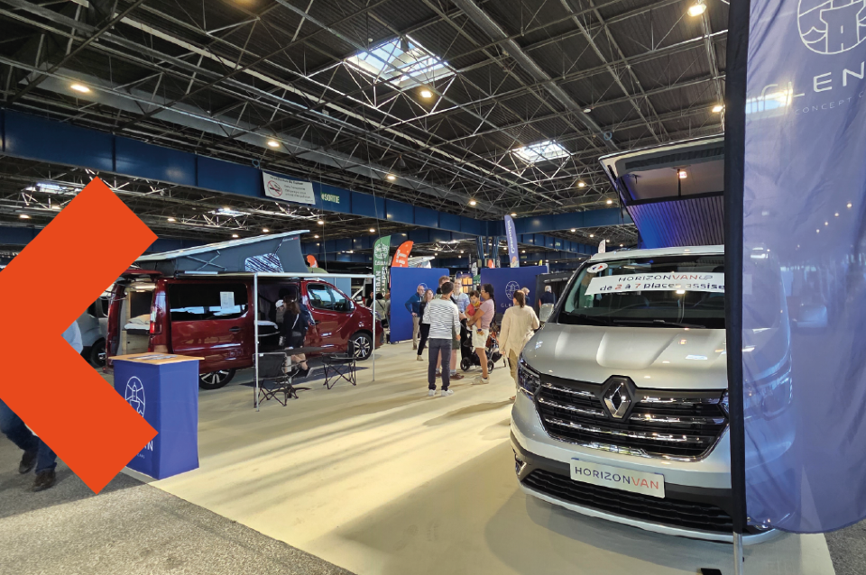 X.Light x Glenan Concept Cars