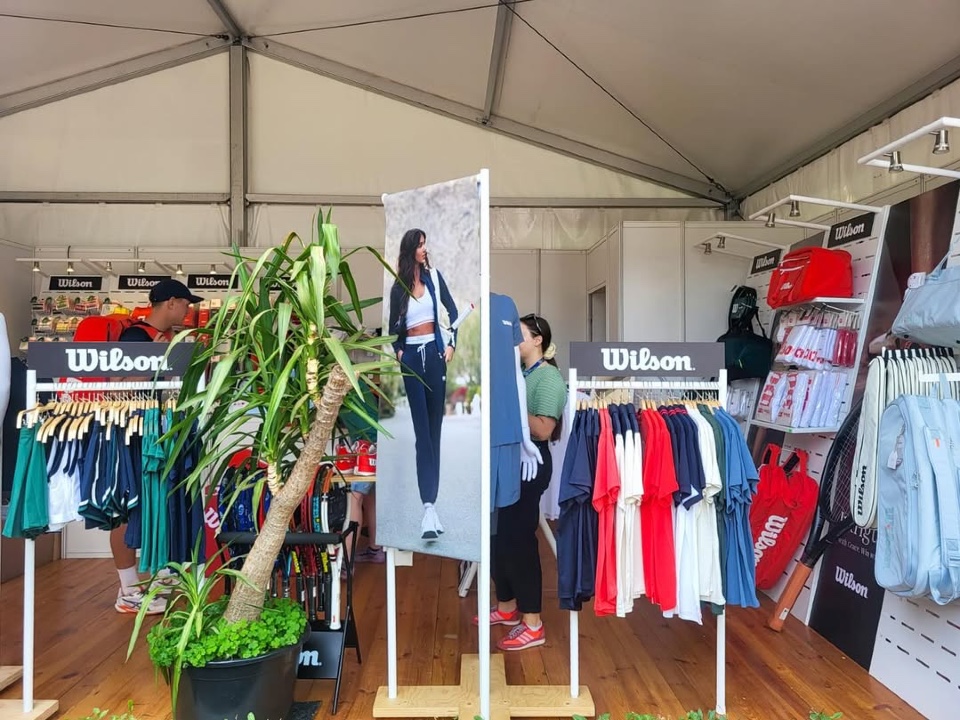 X.Light x ATP Challenger de Poznan