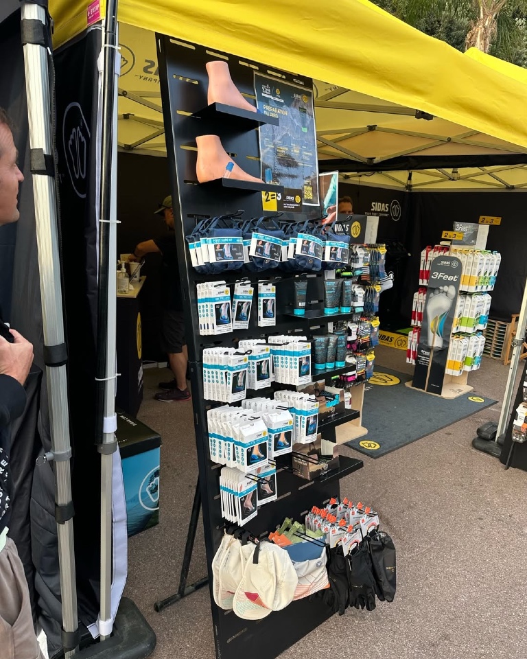 X.Light x Trail by UTMB