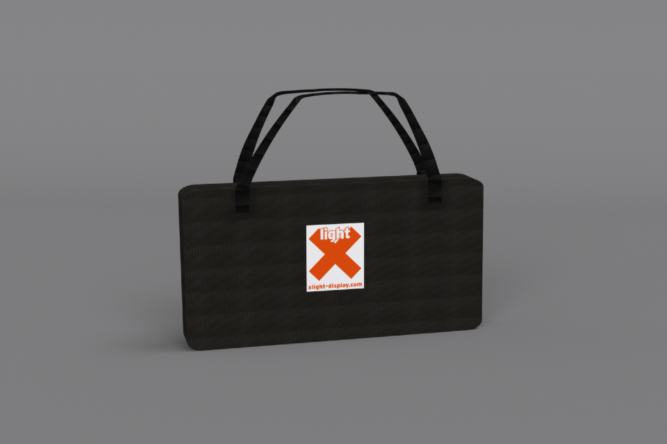 Housse de transport X.Stage