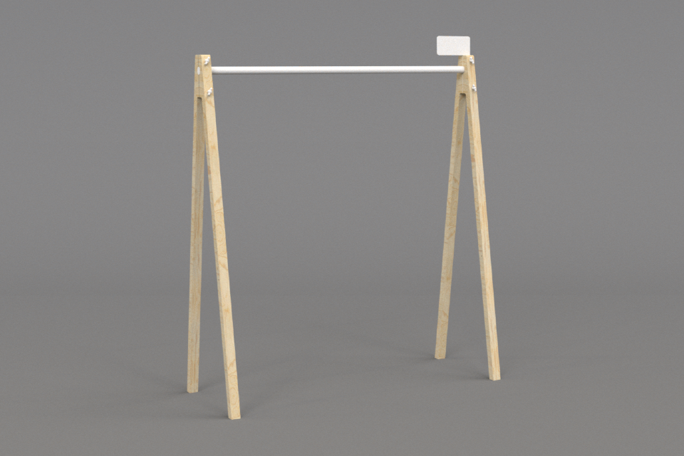 Penderie X.Wood