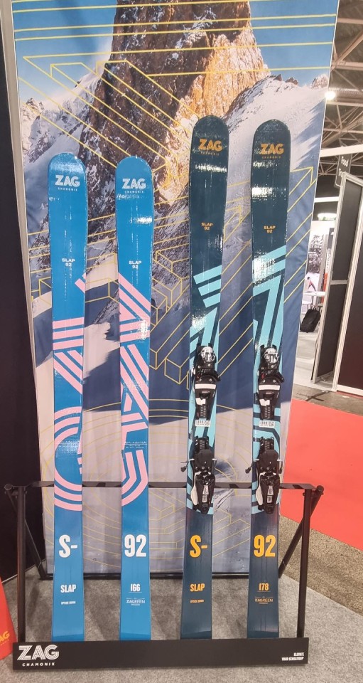 Présentoirs Sport Achat 2023 Eurexpo Lyon 37