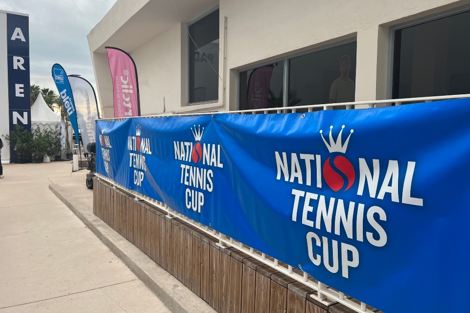 NTC National Tennis Cup 2023
