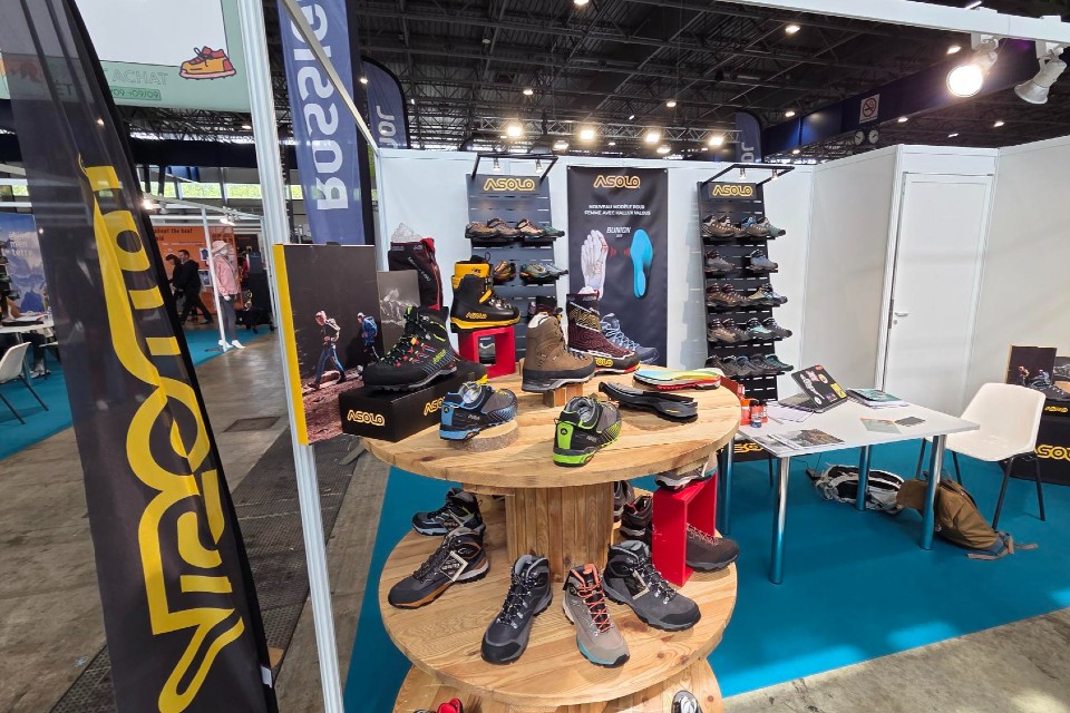 Retour sur Sport Achat Été, Grenoble Alpexpo