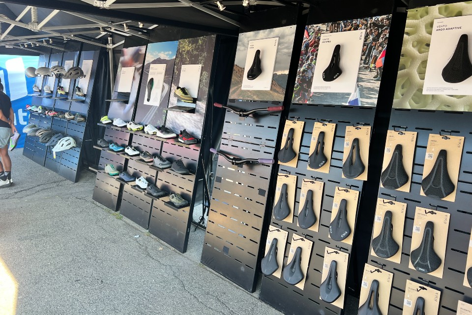 X.Light au Roc d’Azur