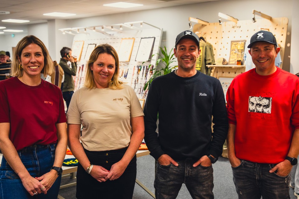 Chez X.Light, ça déménage !