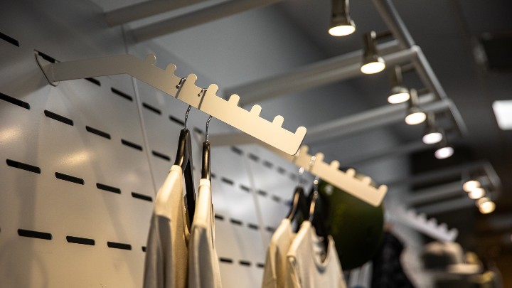 Louez notre Showroom X.Light