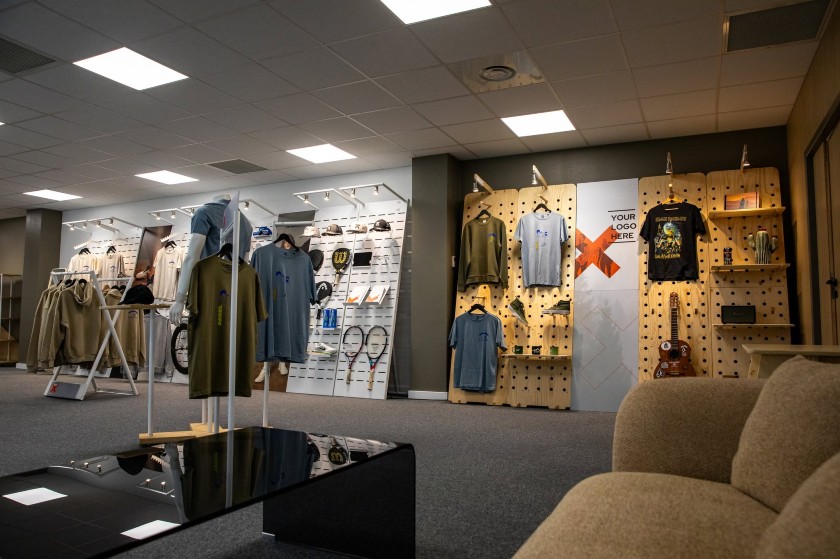 Meet and Show : réunissez vos équipes dans un lieu qui fait aussi showroom