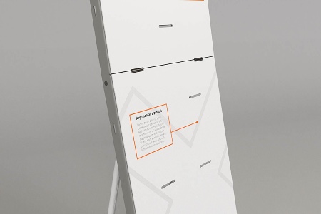 Kit habillage personnalisé