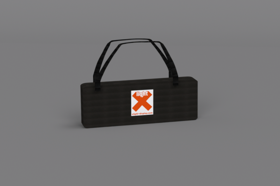 Sac de transport Grande tablette